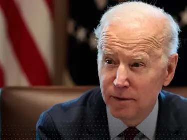 من الزعيم العربي الذي دعاه بايدن للانضمام إلى مكالمته مع رئيس الوزراء العراقي؟ - وكالة ستيب نيوز