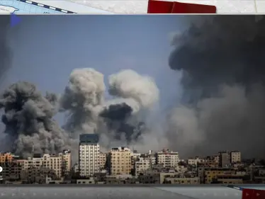 ما تعليق أمريكا حول خطط إخلاء غزة من كل سكانها.. تصريحات تكشف موقفها - وكالة ستيب نيوز