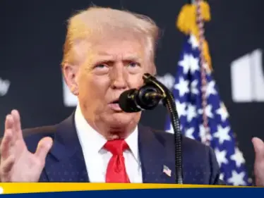 الدولة الوحيدة التي نجحت في الوصول إلى قلب ترامب: “إنها صفقة رائعة للجميع” - وكالة ستيب نيوز