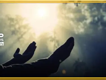 أدعية نهاية شهر رمضان المبارك - وكالة ستيب نيوز