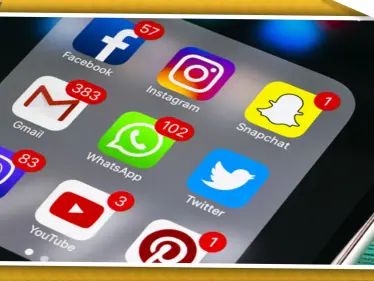 مصر تدرس فرض ضرائب على مستخدمي مواقع التواصل ..التفاصيل! - وكالة ستيب نيوز