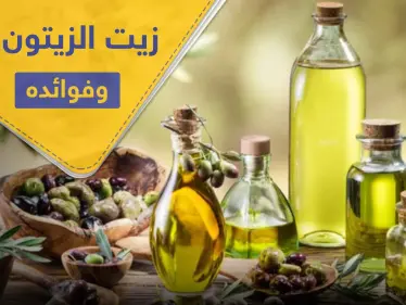 تعرف على أهم فوائد زيت الزيتون البكر على صحة الإنسان واستخدامه بعلاج الأمراض - وكالة ستيب نيوز