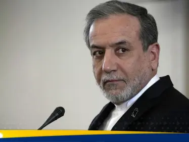 عراقجي يعلن أن الهجمات بالصواريخ ستستمر "طالما كان ذلك ضروريا" - وكالة ستيب نيوز