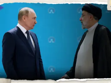 إيران غاضبة من روسيا وتتخذ إجراءاً بسبب بيان حول منطقة متنازع عليها مع العرب - وكالة ستيب نيوز