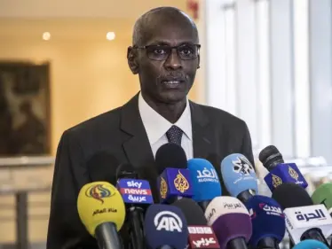 السودان يتحدث عن خطر يهدد 20 مليون إنسان إذا أقدمت إثيوبيا على هذه الخطوة - وكالة ستيب نيوز