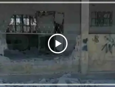 مدفعية النظام السوري والطيران الروسي يصعدان على أرياف إدلب.. ويوقعان ضحايا بالجانودية (فيديو) - وكالة ستيب نيوز