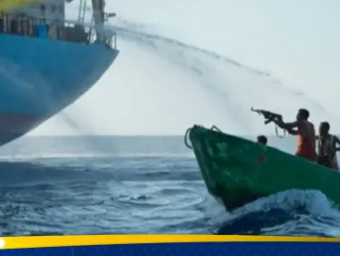 ليس إلى اليمن.. سفينة مفقودة في البحر الأحمر تتوجه نحو دولة عربية - وكالة ستيب نيوز