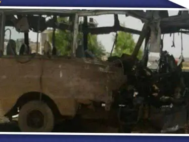 تنظيم "داعش" يوقع قتلى وجرحى في صفوف قوات النظام السوري بريف حمص - وكالة ستيب نيوز