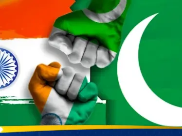 بعد خطوة تصعيدية من الهند.. باكستان تتحرك ضدها - وكالة ستيب نيوز