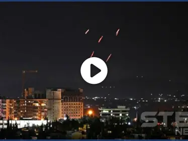 ميليشيا حزب الله اللبنانية تنعي أحد مقاتليها عقب الغارات الإسرائيلية.. وتل أبيب تخشى الرد (فيديو) - وكالة ستيب نيوز