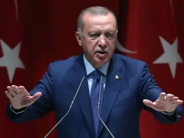أردوغان يتحدث عن خطط تركية بالقارة الإفريقية وعلاقات لم يكن يتصور أن تحدث قبل 16 عاماً - وكالة ستيب نيوز