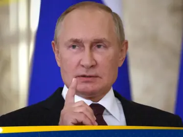 بوتين يهدد دولة جارة.. ويكشف نية روسيا إنشاء منطقة عسكرية جديدة - وكالة ستيب نيوز