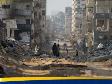 على 3 مراحل.. حماس ترد بمقترح هدنة لـ 135 يوماً - وكالة ستيب نيوز