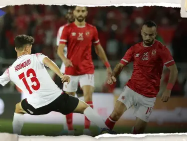 موعد مباراة الأهلي والوداد في ذهاب نهائي دوري أبطال إفريقيا والقنوات الناقلة - وكالة ستيب نيوز