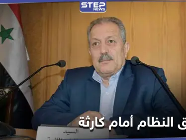 رئيس وزراء النظام السوري يكشف بأن القمح لديهم لا يكفي إلا شهر ونصف - وكالة ستيب نيوز