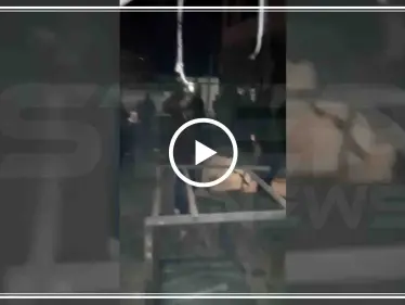 بالفيديو|| قتيل وجرحى مدنيين بقصف مدفعي لـ"قسد" على عفرين - وكالة ستيب نيوز