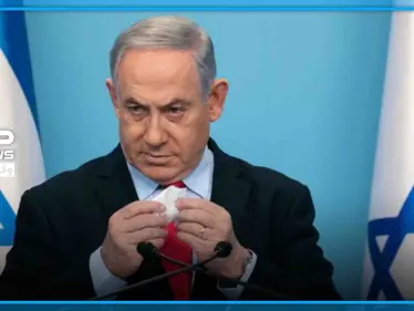 ما حقيقة إصابة رئيس الوزراء الإسرائيلي "نتنياهو" وكيف وصلت العدوى إليه - وكالة ستيب نيوز