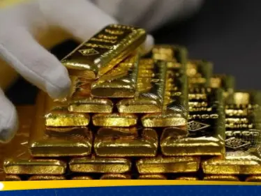 سعر الذهب في مصر اليوم 27 أكتوبر: عيار 21 يسجل تراجعاً جديداً - وكالة ستيب نيوز