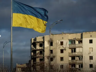 أوكرانيا تتسلم بنود رئيسية من "خطة سلام" طرحتها الصين - وكالة ستيب نيوز