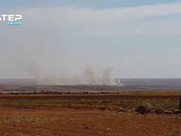 قتلى وجرحى في قصف لقوات النظام على أرياف حماة وإدلب - وكالة ستيب نيوز