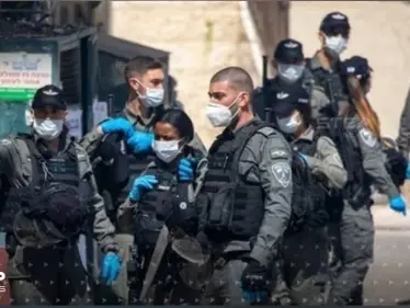 بعد مقتل منفذ هجوم تل أبيب.. بينيت يعطي القوات الإسرائيلية الحرية الكاملة ضد هذه "الحرب" ويحذر هؤلاء - وكالة ستيب نيوز