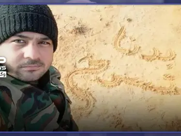 لم يحالفه الحظ.. العنصر بقوات النظام السوري وصاحب حملة "بدنا نتسرح" قتيلًا بالبوكمال - وكالة ستيب نيوز