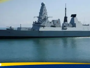 بريطانيا تُسقط مسيّرة هجومية تستهدف الشحن التجاري في البحر الأحمر - وكالة ستيب نيوز