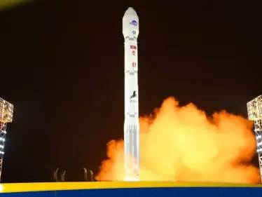 كوريا الشمالية تختبر جيلاً جديداً من صواريخ كروز الاستراتيجية.. وتكشف الهدف - وكالة ستيب نيوز