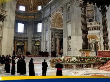 الرجل الثاني في الفاتيكان يثير غضب إسرائيل بما قاله - وكالة ستيب نيوز