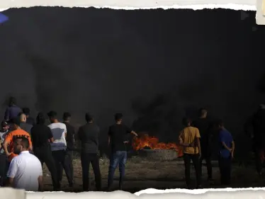 الجيش الإسرائيلي يقتحم مخيم جنين.. وسقوط قتلى وجرحى فلسطينيون (فيديوهات) - وكالة ستيب نيوز