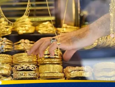 فتوى مصرية "مهمة" حول بيع الذهب بالتقسيط وبالزيادة في السعر - وكالة ستيب نيوز