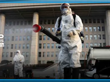 الولايات المتحدة وإسبانيا تتصدران القائمة السوداء بأعلى نسبة ضحايا بفيروس كورونا - وكالة ستيب نيوز