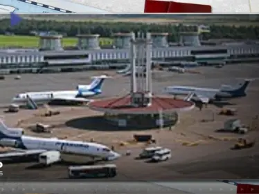 موسكو تعلن "إحباط" هجوم بمسيرات محملة بالمتفجرات على مطار عسكري روسي - وكالة ستيب نيوز