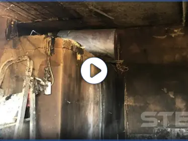 ما حقيقة الأنباء التي تحدثت عن "شخص سوري يفجر نفسه في عكار" (فيديو) - وكالة ستيب نيوز