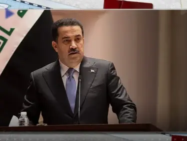 السوداني يجري "تغييراً كبيراً" في مؤسسات أمنية عراقية مهمة - وكالة ستيب نيوز