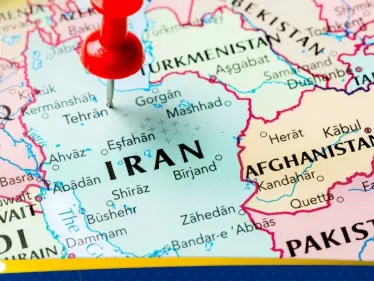 إيران تؤكد استمرار الدفاع أمام مجلس حقوق الإنسان - وكالة ستيب نيوز