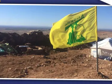 حزب الله يعزز نقاطه بالقلمون الغربي.. وحملات اعتقالات تطال مدنيي المنطقة! - وكالة ستيب نيوز