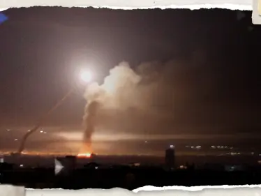 من هو الجنرال الإيراني "سوهاني" الذي ضربته إسرائيل في حمص السورية؟ - وكالة ستيب نيوز