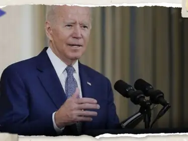 بايدن يكشف حقيقة أنه طلب من إسرائيل تأجيل هجومها البري على غزة - وكالة ستيب نيوز