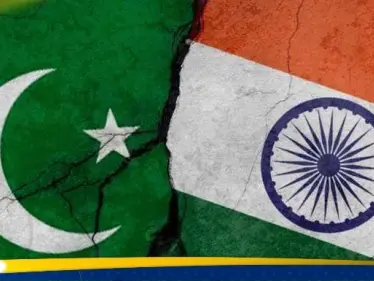 الهند توجه اتهاما خطيرا لباكستان - وكالة ستيب نيوز