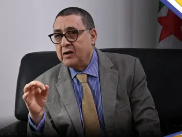 وزير الداخلية الجزائري يجدد اتهام المغرب بشن "حرب مخدرات" - وكالة ستيب نيوز