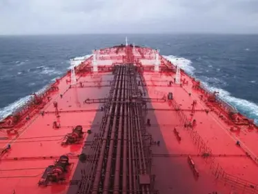 الاتحاد الأوروبي يتحدث عن قنبلة موقوتة في البحر الأحمر - وكالة ستيب نيوز