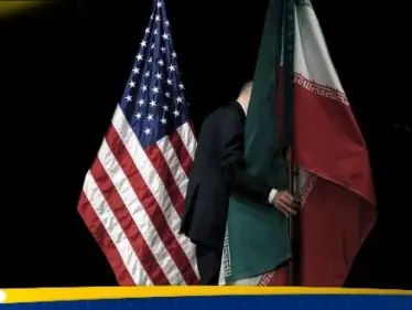 صحيفة عبرية تكشف عن عرض أمريكي لـ إيران بشأن المفاوضات - وكالة ستيب نيوز