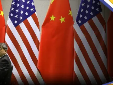 صحيفة: الصين بحالة تأهب قصوى ترقباً لإعلان ناتو آسيوي - وكالة ستيب نيوز