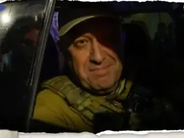 سيناريو جديد و"مفاجئ" حول تحطم طائرة بريغوجين.. خيانة صديق وهدية فاخرة - وكالة ستيب نيوز