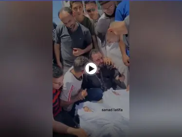 بالفيديو|| مشاهد مؤثرة من غزة.. وفيديوهات توثّق حجم الأضرار التي لحقت بإسرائيل - وكالة ستيب نيوز