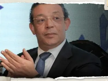 مرشح الرئاسة المصرية الأول يوجه رسالة للشعب ولحزبه.. ماذا قال فيها - وكالة ستيب نيوز