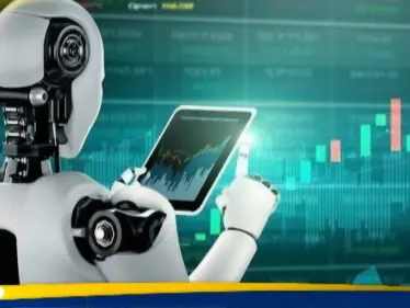 خاص|| خبير يكشف كيف أصبحت الإمارات لاعبا عالميا بالذكاء الاصطناعي وسر اهتمامها به - وكالة ستيب نيوز