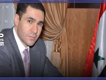 "فارس الشهابي" يصف ريف حلب الغربي بـ"أخطر جيب إرهابي عرفته البشرية".. - وكالة ستيب نيوز