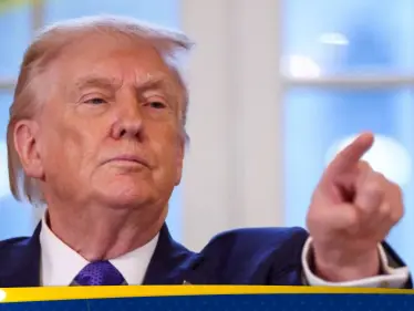 "يمكن أن يرأسها روبيو".. ترامب يوجّه تحذيرات لعدة دول - وكالة ستيب نيوز